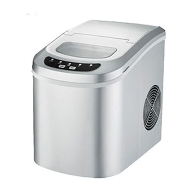 качество Stainless Steel Outdoor Electric Ice Maker witn CE Certification For Home Use завод